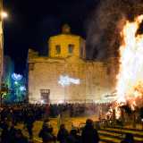 o quello di Largo San Leone Magno� (foto del Comune di Castellana)